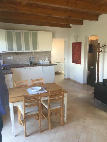 Apartamento Casa Verde Appartement 5