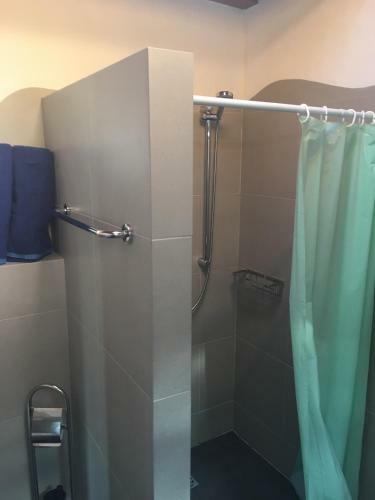 Apartamento Casa Verde Appartement 5
