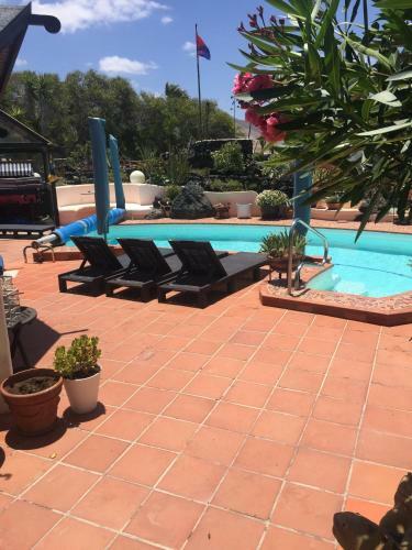 Apartamento Casa Verde Appartement 5
