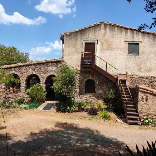 Agroturismo Can Cargol