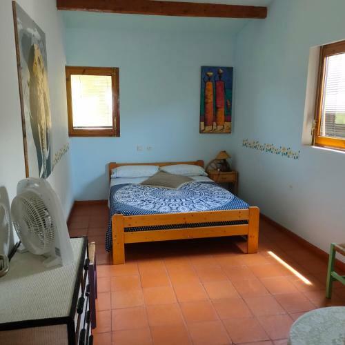 Agroturismo Can Cargol