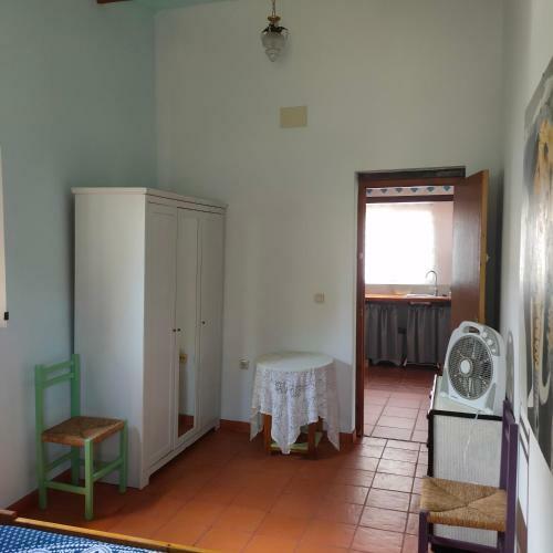 Agroturismo Can Cargol
