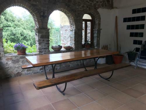 Agroturismo Can Cargol