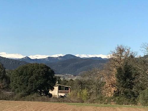 Agroturismo Can Cargol