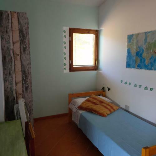 Agroturismo Can Cargol