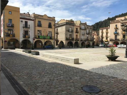 Agroturismo Can Cargol
