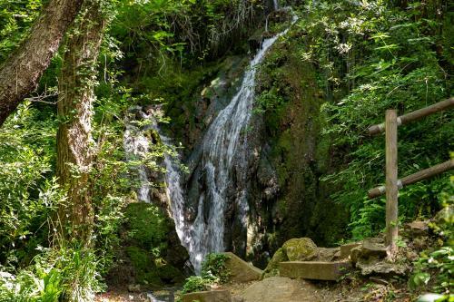 Agroturismo Can Cargol
