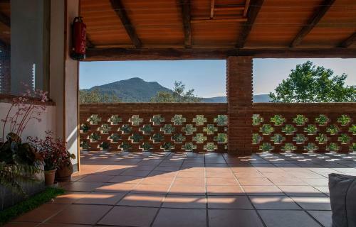 Agroturismo Can Cargol