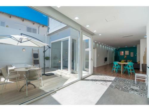 Apartment Can Menut
