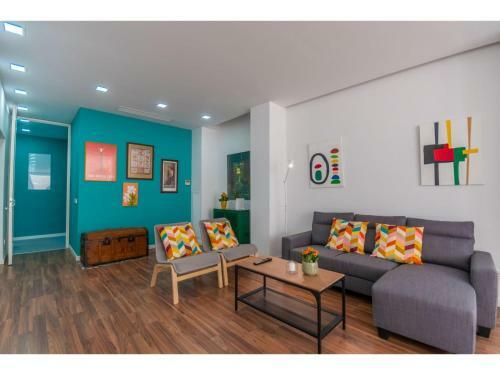 Apartment Can Menut