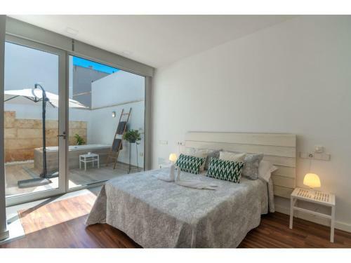 Apartment Can Menut