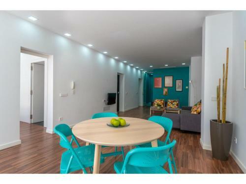 Apartment Can Menut