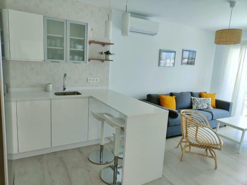 Apartamento Las Playas