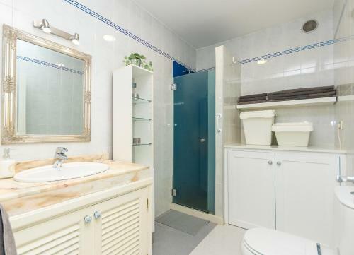 Apartamento La Terrazita
