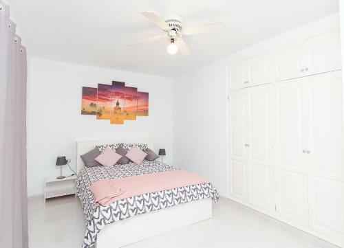 Apartamento La Terrazita