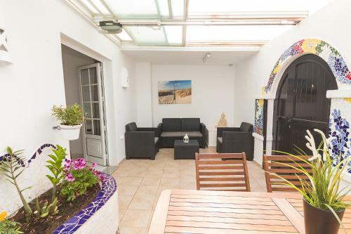 Apartamento La Terrazita