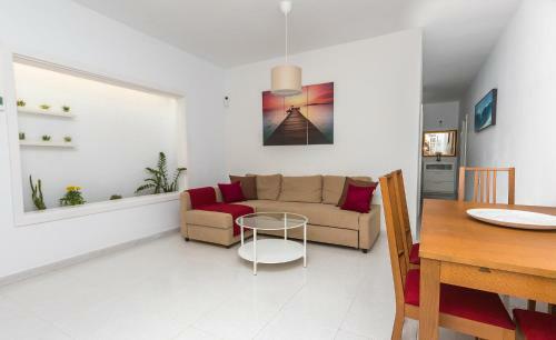 Apartamento La Terrazita