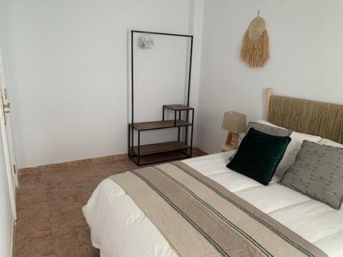 Apartamento La Lapa