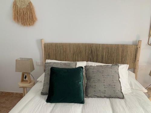 Apartamento La Lapa