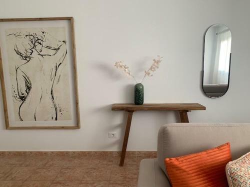 Apartamento La Lapa