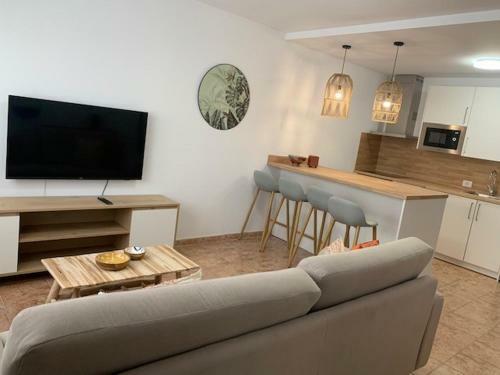 Apartamento La Lapa