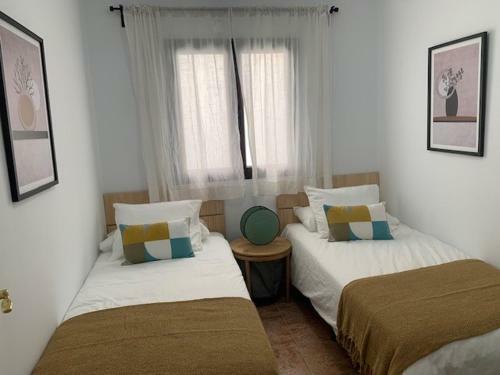 Apartamento La Lapa
