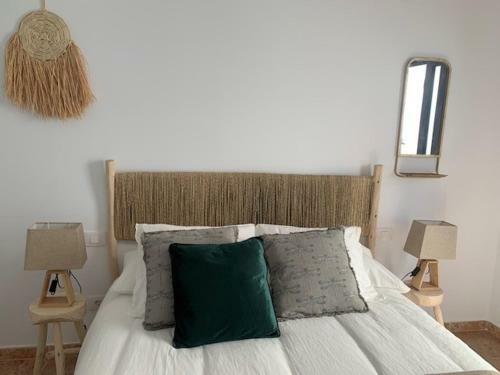 Apartamento La Lapa