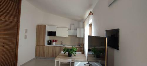 Apartamento San Teodoro - Salina Bamba