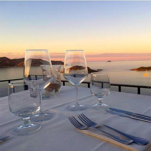 Apartamento San Teodoro Punta Est Curatissimo Bilocale