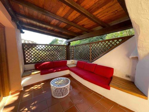 Apartamento San Teodoro Punta Est Curatissimo Bilocale