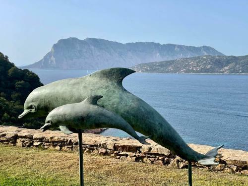 Apartamento San Teodoro Punta Est Curatissimo Bilocale