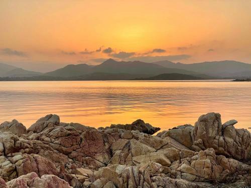 Apartamento San Teodoro Punta Est Curatissimo Bilocale
