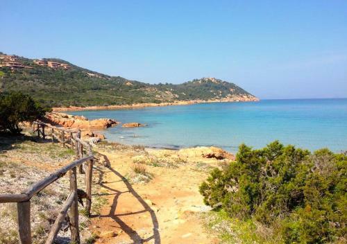Apartamento San Teodoro Punta Est Curatissimo Bilocale