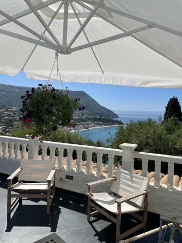 Apartamento Capovaticano - Unique Sea View - Villa Renaissance