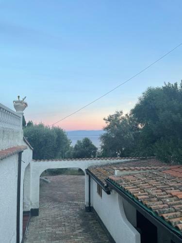 Apartamento Capovaticano - Unique Sea View - Villa Renaissance