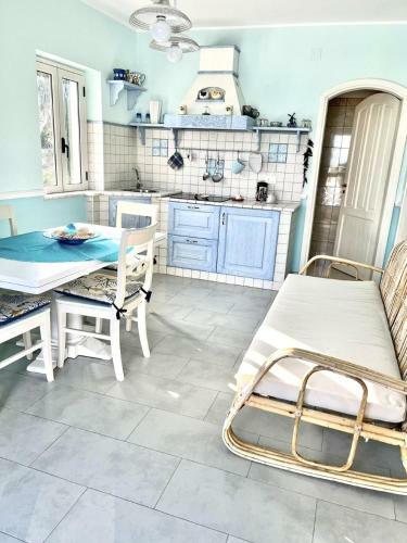 Apartamento Capovaticano - Unique Sea View - Villa Renaissance