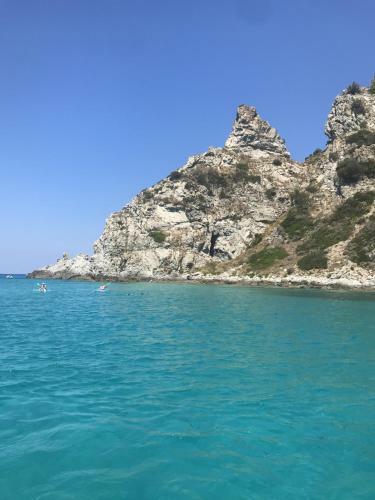 Apartamento Capovaticano - Unique Sea View - Villa Renaissance