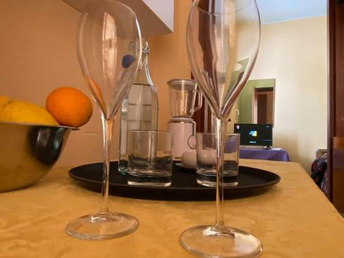Lucia Apartament