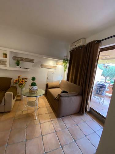 Apartamento Bilocale Capo Coda Cavallo