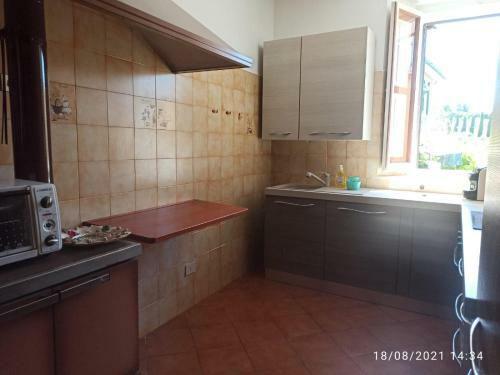 Apartamento Anita E Adele House