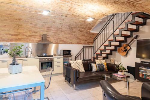 Apartamento Casa Bramare