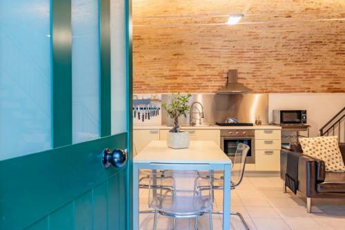 Apartamento Casa Bramare