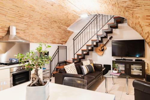 Apartamento Casa Bramare