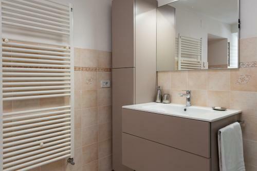 Apartamento Casa Bramare