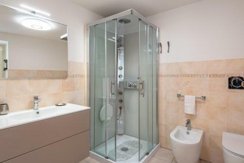 Apartamento Casa Bramare