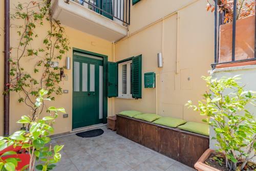 Apartamento Casa Bramare