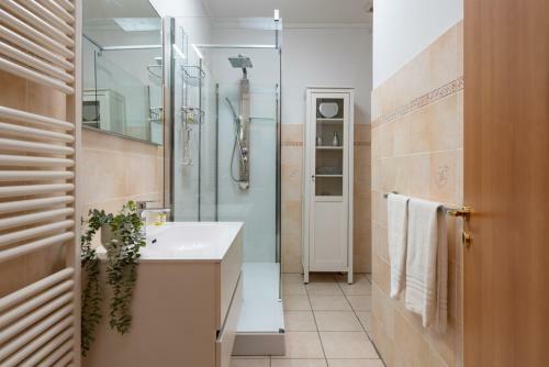 Apartamento Casa Bramare