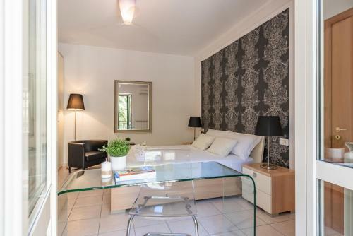 Apartamento Casa Bramare