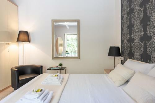 Apartamento Casa Bramare
