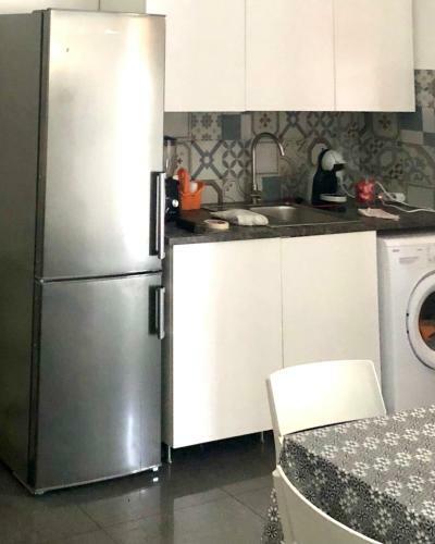 Apartamento Casamare Da Zia Silvana